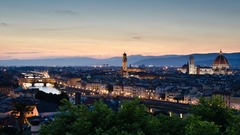 ::Florencia::