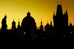 Praha