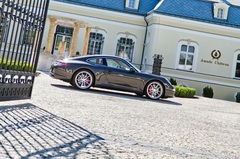 ::Porsche::