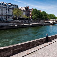 Pri Seine