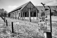 Auschwitz - Osviečim