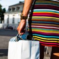 Fashion On The Street