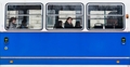V krakovskej električke