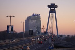 Novy most