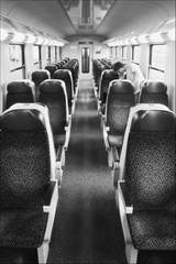 The First Train