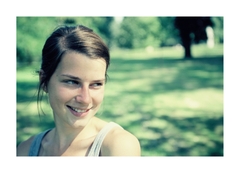 The Girl That I Love