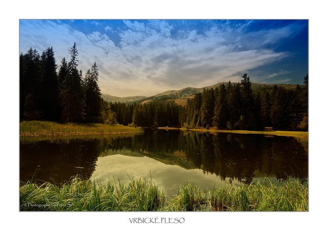 Nízke Tatry