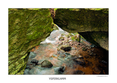 Ysperklamm V