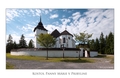 Kostol v Pribyline
