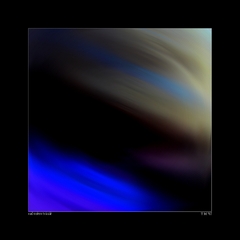 NAD MOŘEM TVÁ ZÁŘ