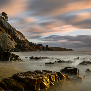 Bailey Lighthouse