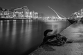 nocny Dublin