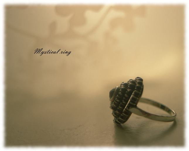 Mystical Ring