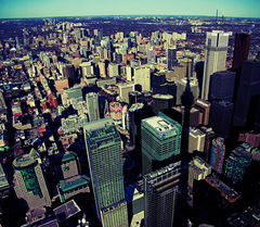 Downtown