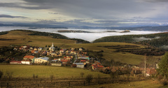 Dedinka