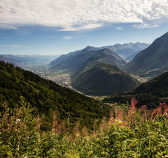 Valais