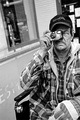 Street photographer