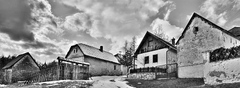V "uliciach" Podproča