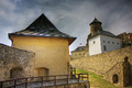 Ľubovniansky hrad