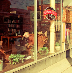 Jarná káva nepomáha