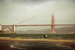 Poobedňajšia prechádzka