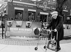 Never loose your smile