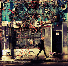 Bikeshop
