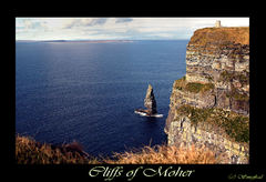 Cliffs of Moher