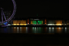 County Hall