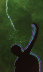 Silueta
