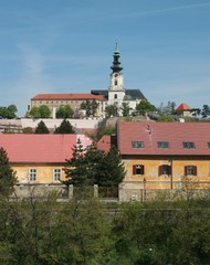 vyhlad z okna