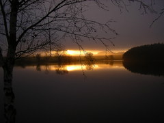 Podvečer