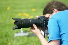 Kolega fotograf