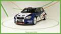 Fabia S2000