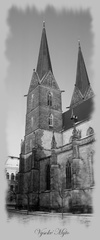 Chrám sv. Vavřince