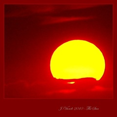 The Sun