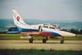 "Jednotka" z Bielych Albatrosov
