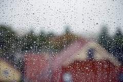 Stormy Monday