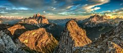 Monte Cernera