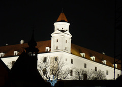 HRAD I.