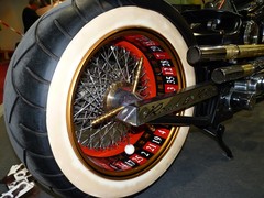 ruleta