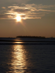 biele more v Rakusku