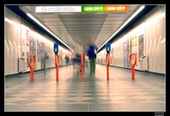 METRO