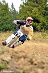 AIR DH  bachledova