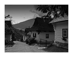 Vlkolínskou cestou