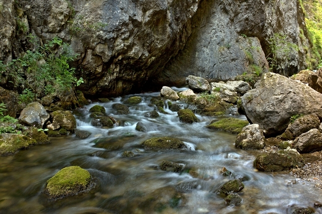 Dolinou IV.