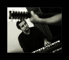 Muzikant
