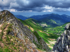 Nizke Tatry