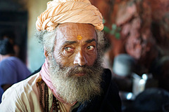 Baba