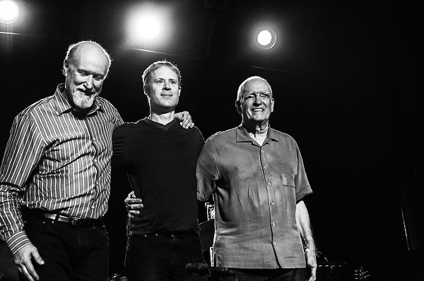 John Scofield Trio